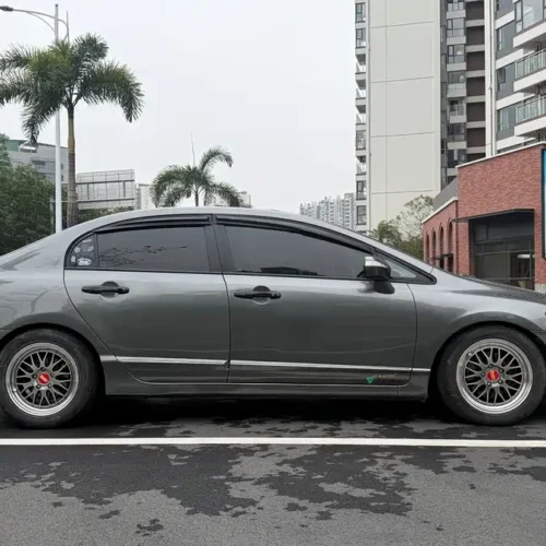 Used Honda Civic 2009 1.8L Automatic Premium Edition