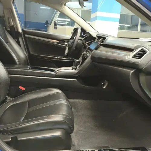 Used Honda Civic 2016 220TURBO CVT Premium Edition