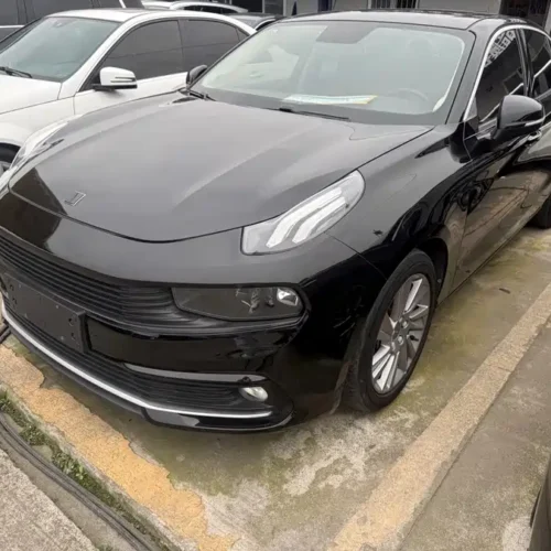900x675_0_q87_c42_autohomecar__Chto52mAY5eAOhfNAApttU3kseU740.jpg.webp Used Lynk & Co 03 2019 1.5TD DCT version National VI