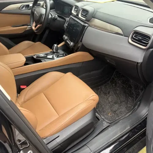 900x675_0_q87_c42_autohomecar__Chto52mAY6KAMbSKAAk5BUhPxQE709.jpg.webp Used Lynk & Co 03 2019 1.5TD DCT version National VI