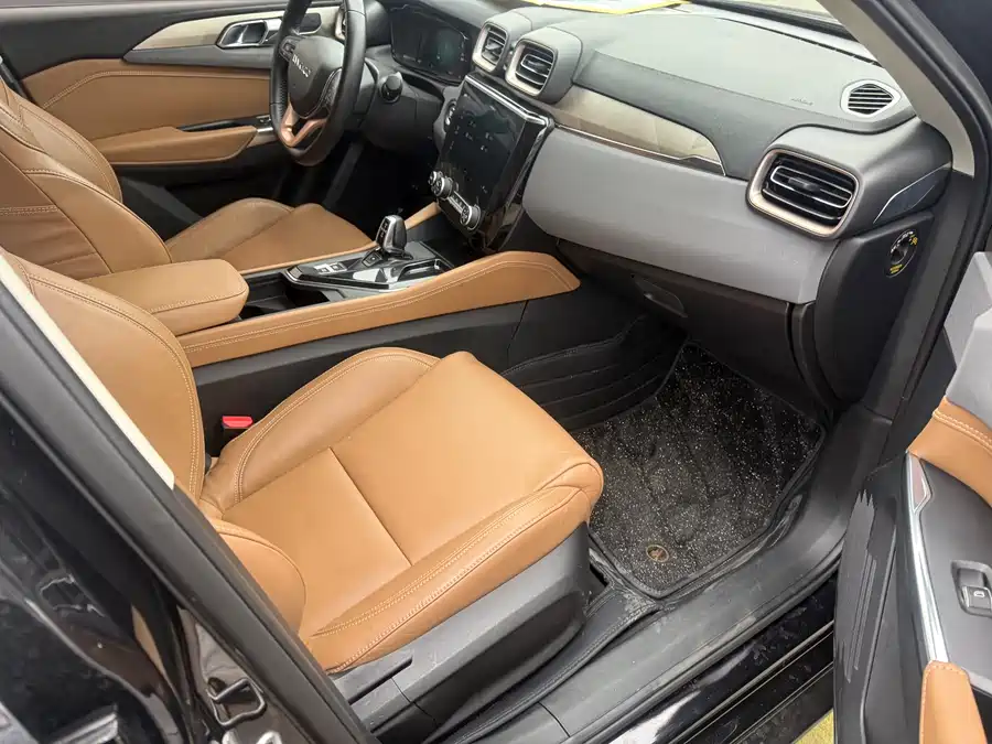 900x675_0_q87_c42_autohomecar__Chto52mAY6KAMbSKAAk5BUhPxQE709.jpg.webp Used Lynk & Co 03 2019 1.5TD DCT version National VI
