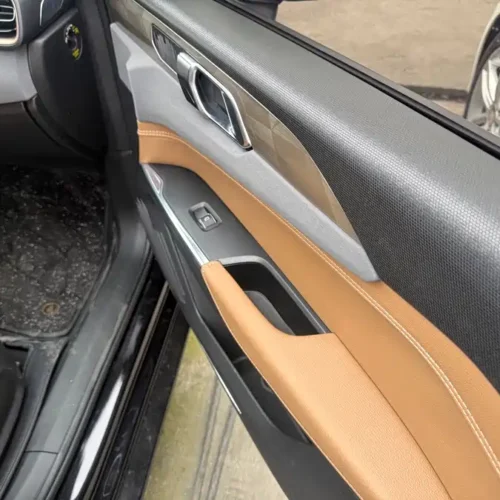 900x675_0_q87_c42_autohomecar__Chto52mAY6OAakR3AAiSD6qewUk307.jpg.webp Used Lynk & Co 03 2019 1.5TD DCT version National VI