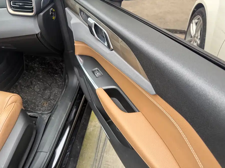 900x675_0_q87_c42_autohomecar__Chto52mAY6OAakR3AAiSD6qewUk307.jpg.webp Used Lynk & Co 03 2019 1.5TD DCT version National VI