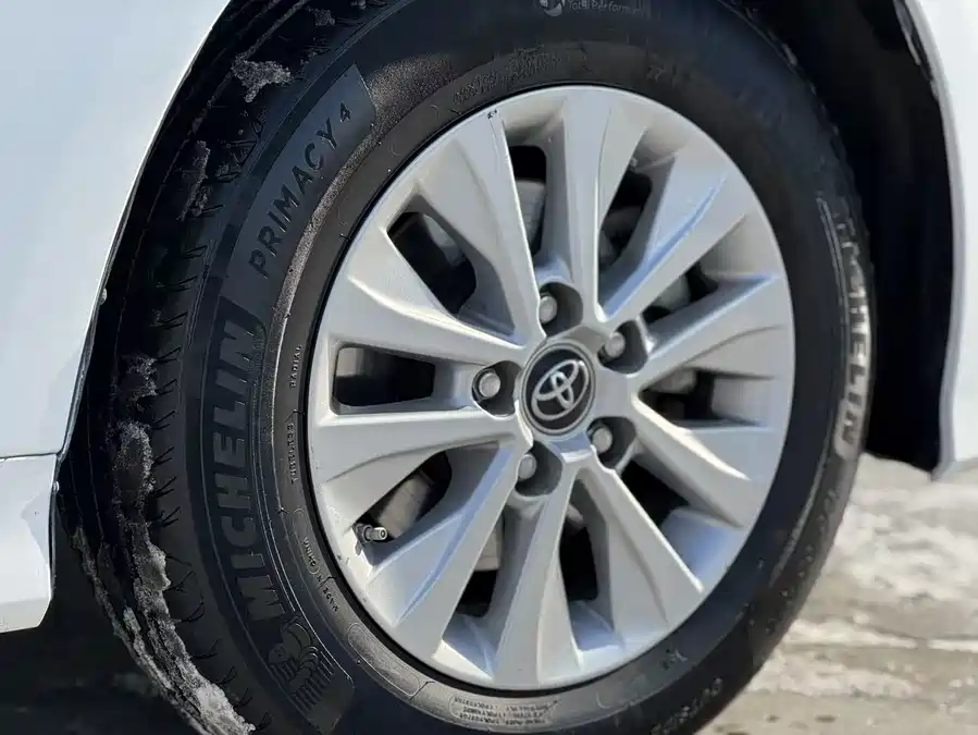 900x675_0_q87_c42_autohomecar__Chto52mB4-AIFuWAALoK3kOlvg165.jpg.webp Used Toyota Corolla 2021 1.2T S-CVT Deluxe Edition