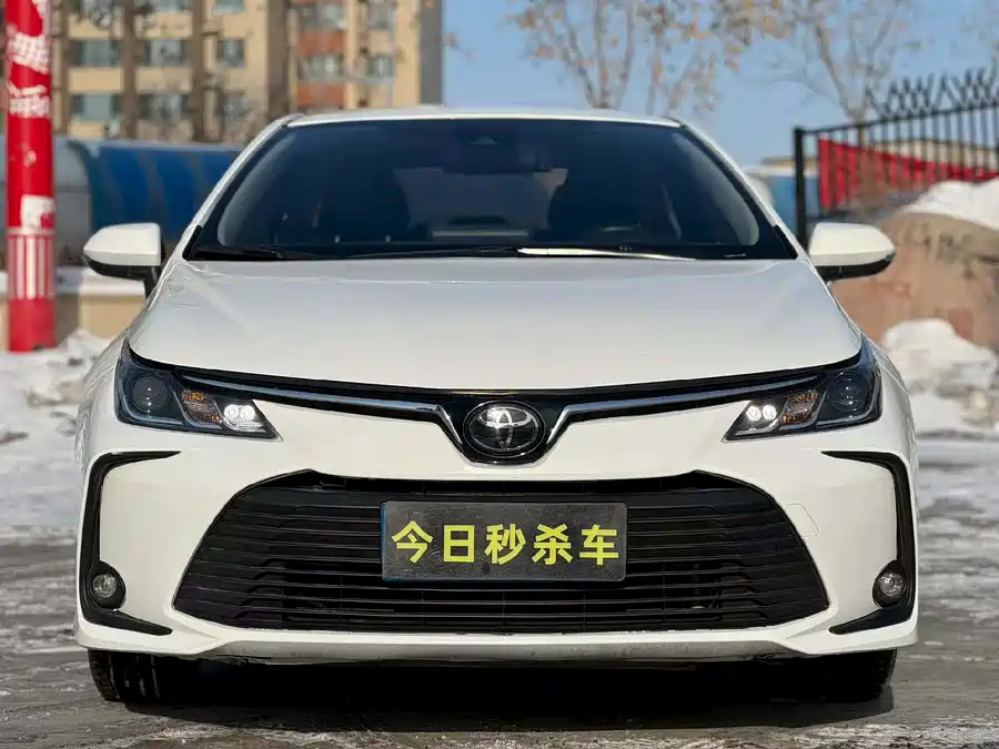 900x675_0_q87_c42_autohomecar__Chto52mB4-iAJFfjAAOBWsmCRO4321.jpg.webp Used Toyota Corolla 2021 1.2T S-CVT Deluxe Edition
