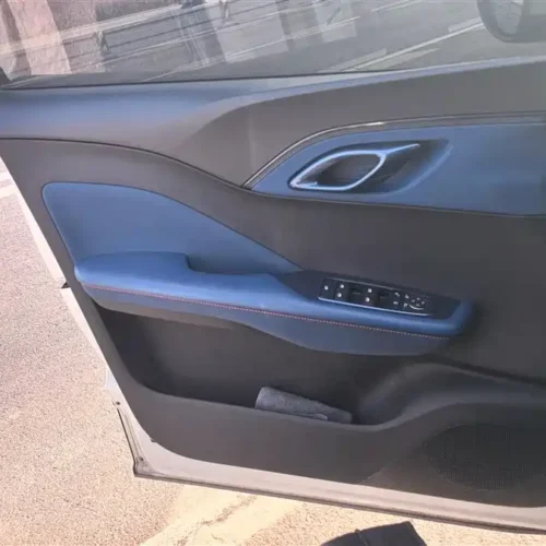 Used BYD Seagull 2024 Honor Edition 305km Vitality Edition