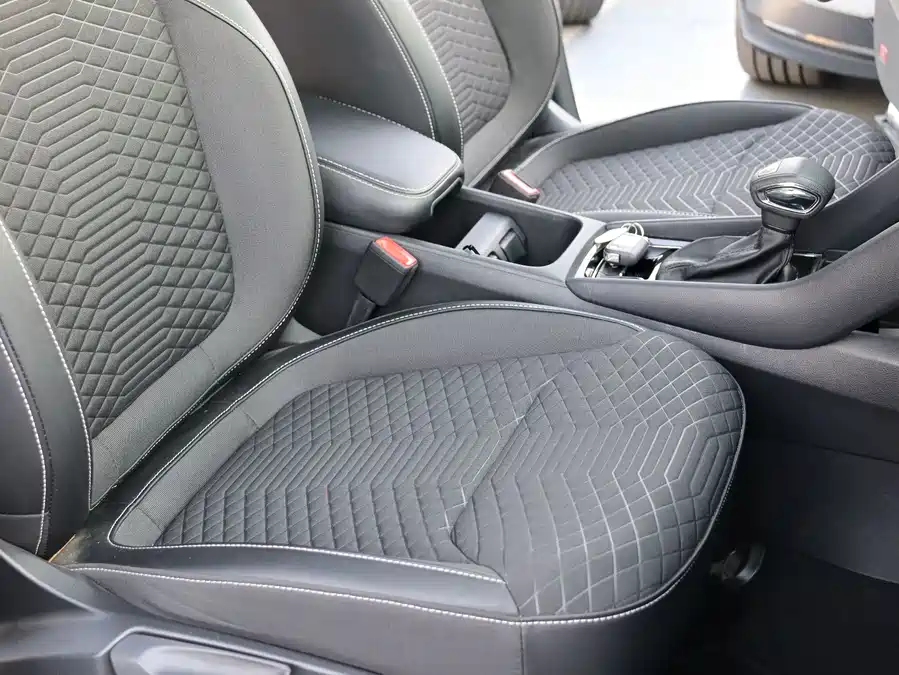 Used Skoda Kodiak 2017 TSI330 5-seater two-wheel drive luxury version