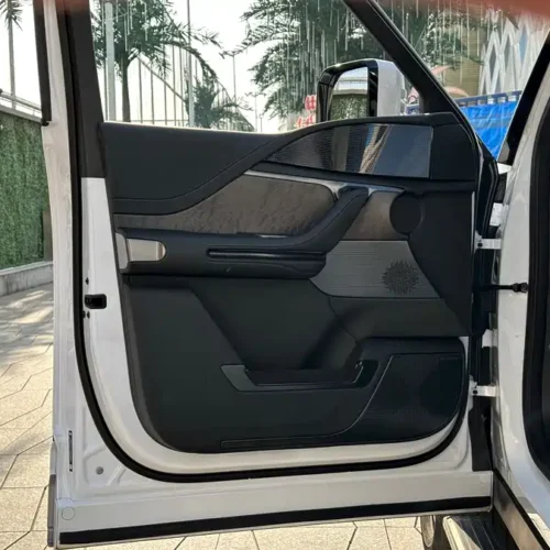 Used BYD Yangwang U8 2023 Deluxe Edition