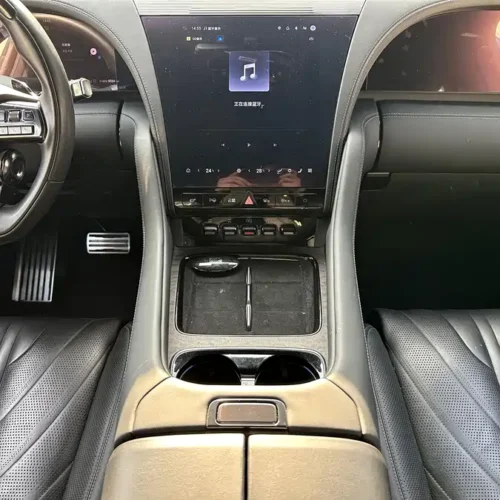 Used BYD Yangwang U8 2023 Deluxe Edition