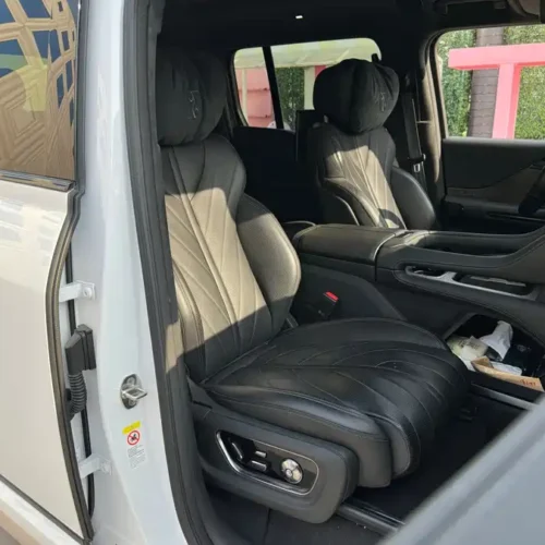 Used BYD Yangwang U8 2023 Deluxe Edition