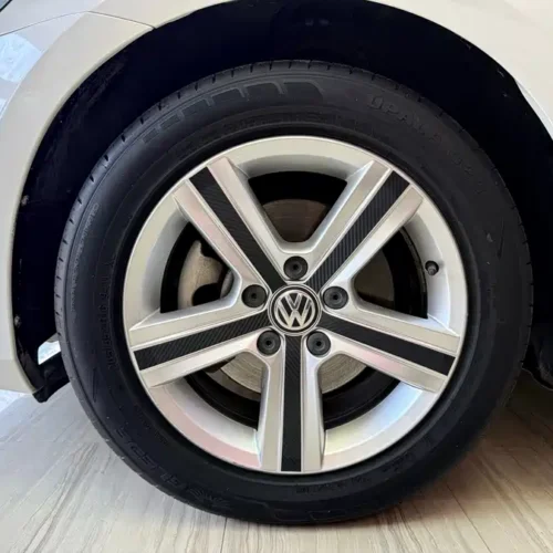 Used Golf 2017 230TSI automatic comfort million-unit commemorative edition