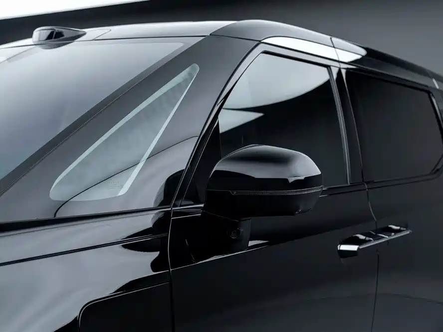 900x675_0_q87_c42_autohomecar__Chto52mFlFaAQi5xAAEDT9PlUTk550.jpg.webp Used Zeekr 009 2024 Model Glory