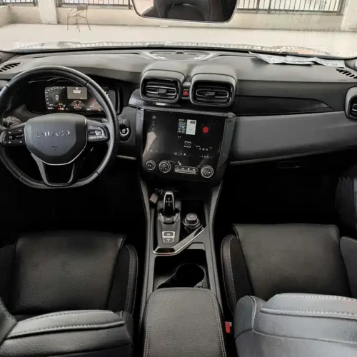 Used Lynk & Co 03 2021 1.5TD DCT Champion Edition