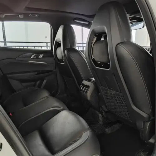 Used Lynk & Co 03 2021 1.5TD DCT Champion Edition