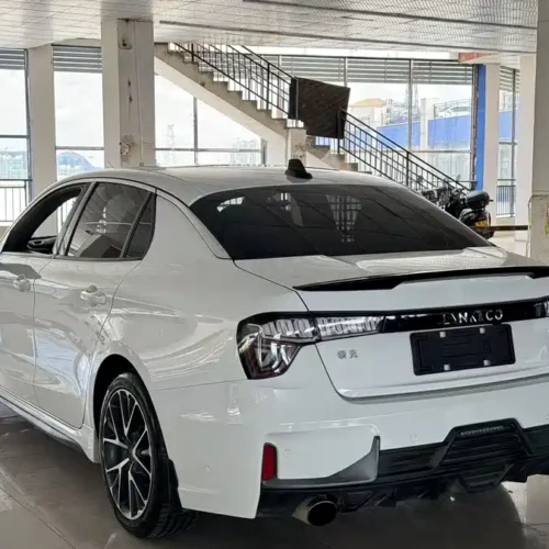 Used Lynk & Co 03 2019 1.5TD DCT Pro version National VI