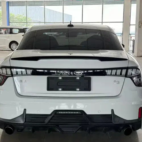 Used Lynk & Co 03 2019 1.5TD DCT Pro version National VI