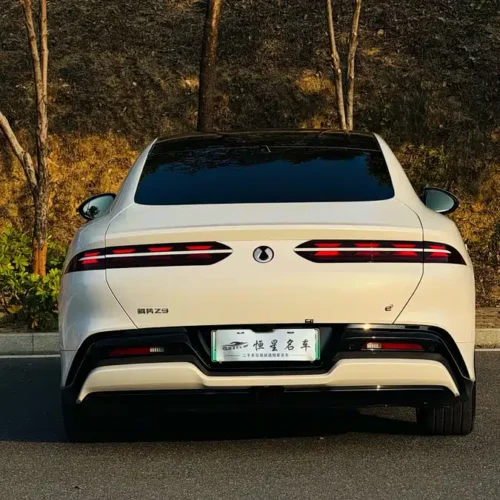 900x675_0_q87_c42_autohomecar__Chto52mFvbSANGVtAA6pODXnECo666.jpg.webp Used Denza Z9 2024 1100km four-wheel drive Ultra version