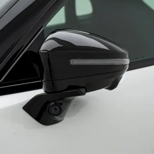 Used Zeekr 001 2024 WE version 95kWh four-wheel drive