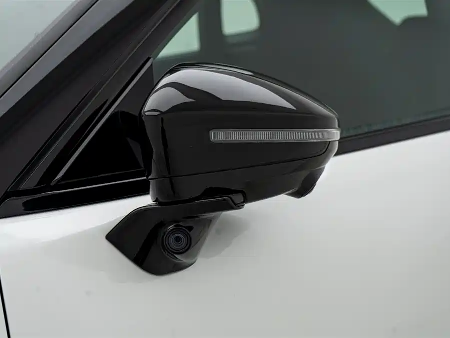 Used Zeekr 001 2024 WE version 95kWh four-wheel drive