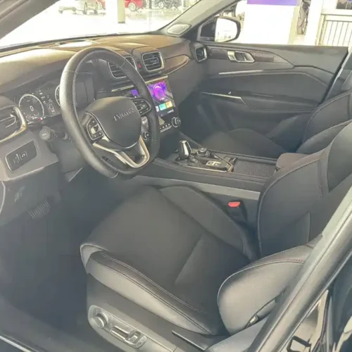 Used Lynk & Co 03 2019 1.5TD DCT Pro version National VI