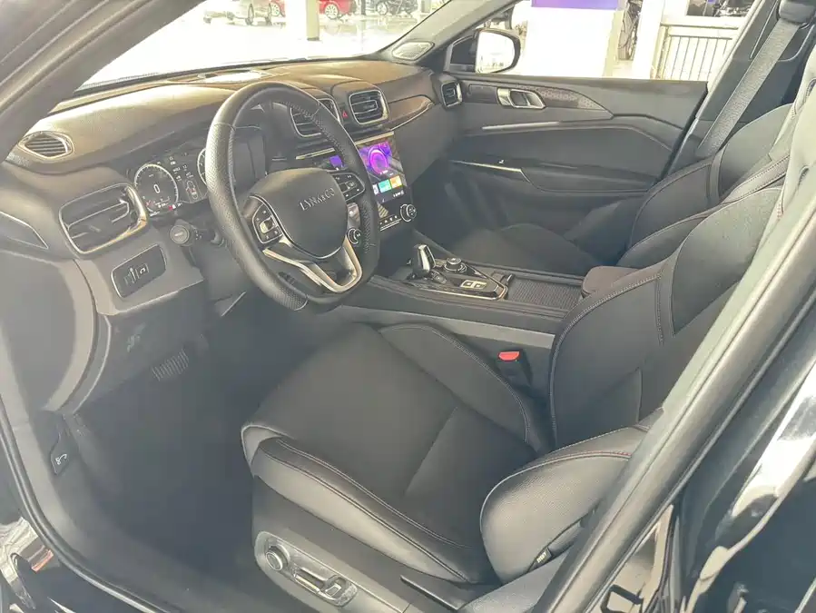 Used Lynk & Co 03 2019 1.5TD DCT Pro version National VI