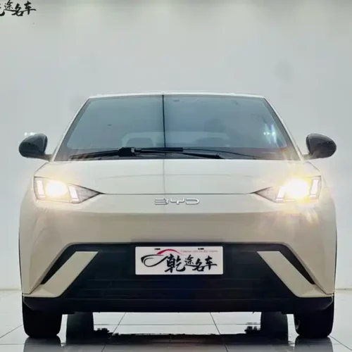 900x675_0_q87_c42_autohomecar__Chto52mIFZyANJ6nAAEyxM9tb_c721.jpg.webp Used BYD Seagull 2024 Honor Edition 405km Flying Edition