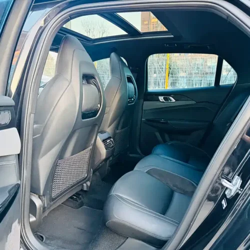 Used Lynk & Co 03 2022 1.5TD DCT Plus