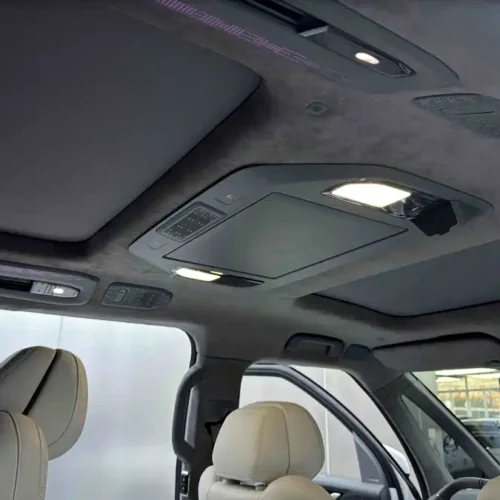 900x675_0_q87_c42_autohomecar__Chto52mJRt6ATc4hAAOnpph2BQU489.jpg.webp Used Zeekr 009 2024 seven-seat aisle version four-wheel drive 108kWh