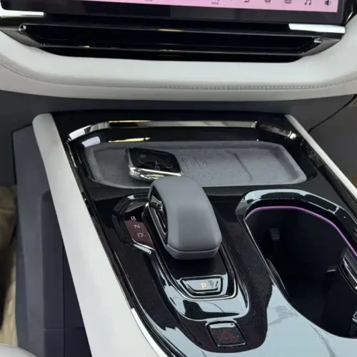 900x675_0_q87_c42_autohomecar__Chto52mJRtmARicJAAS8YSTnMT4797.jpg.webp Used Zeekr 009 2024 seven-seat aisle version four-wheel drive 108kWh