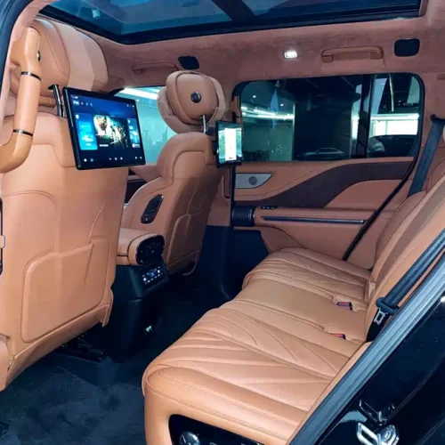 Used BYD Yangwang U8 2023 Deluxe Edition