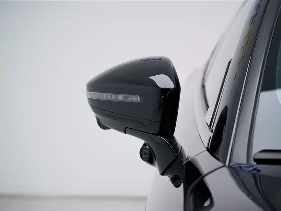 900x675_0_q87_c42_autohomecar__Chto52mJoy6AIYJ6AAC0WCrQa_0144.jpg.webp Used Zeekr 001 2023 WE version 86kWh