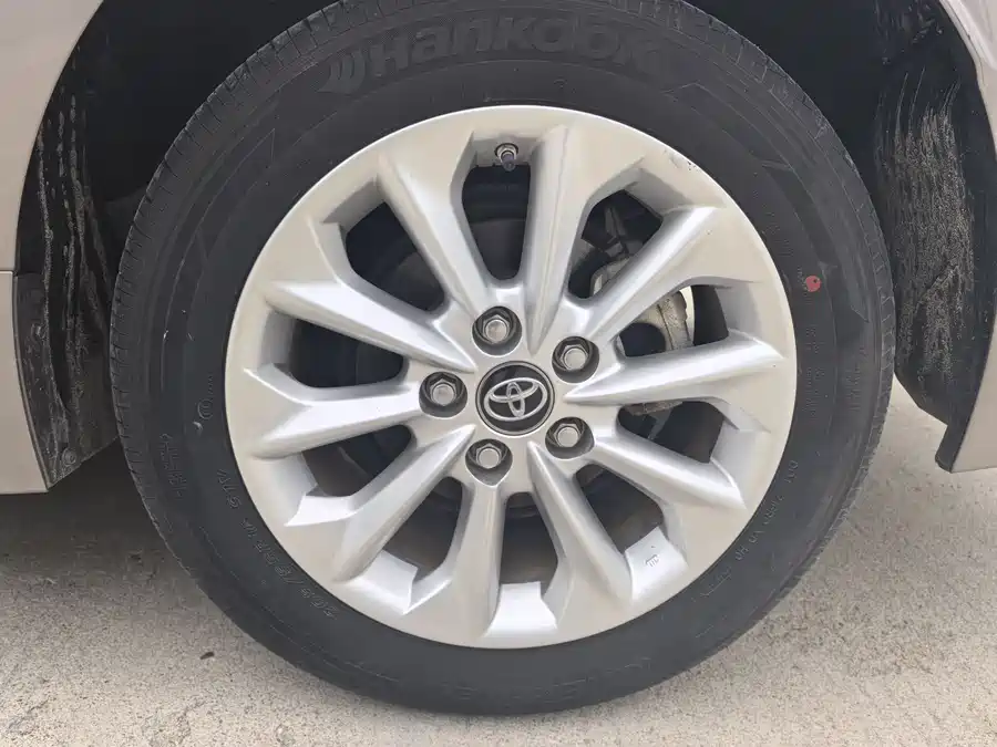 900x675_0_q87_c42_autohomecar__Chto52mJpVKAZGL8AAVwILMKqd8331.jpg.webp Used Toyota Corolla 2021 1.2T S-CVT Elite Edition