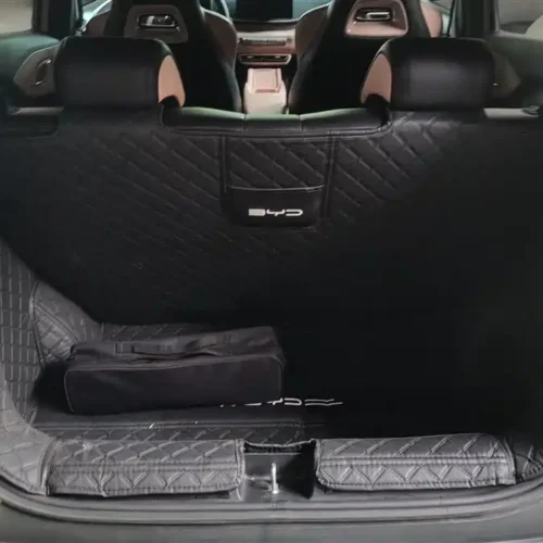 Used BYD Seagull 2024 Honor Edition 305km Free Edition