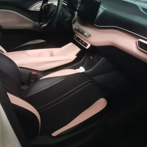 Used BYD Seagull 2024 Honor Edition 305km Free Edition