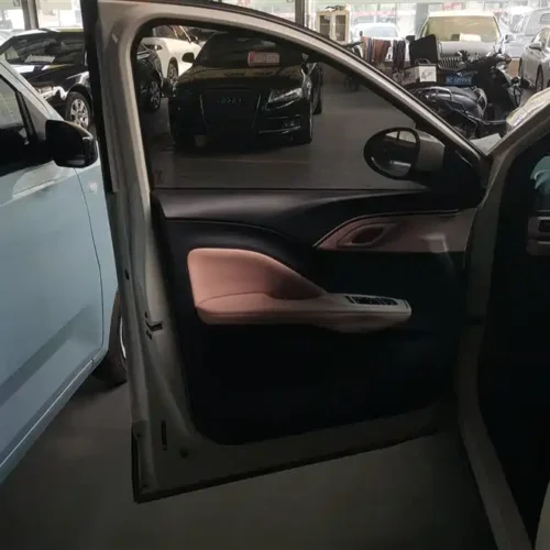 Used BYD Seagull 2024 Honor Edition 305km Free Edition