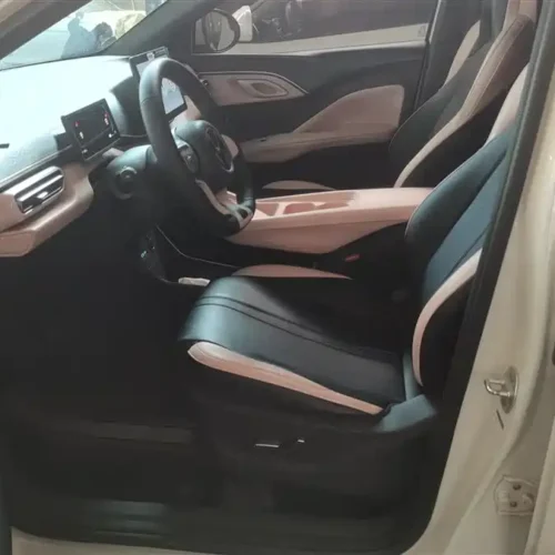 Used BYD Seagull 2024 Honor Edition 305km Free Edition