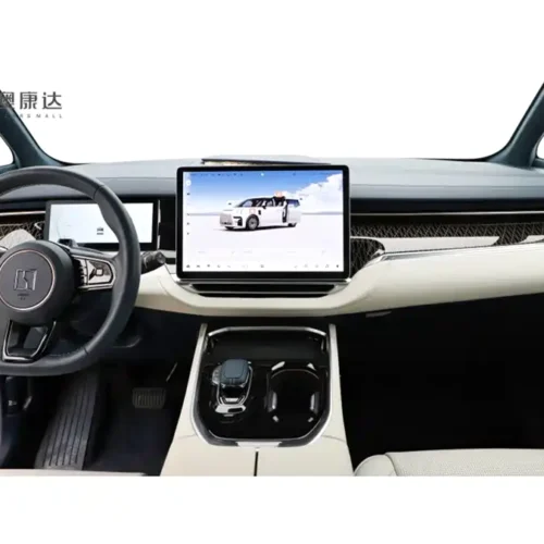 900x675_0_q87_c42_autohomecar__Chto52mMFcuAWgD3AAFDyqPocrI968.jpg.webp Used Zeekr 009 2022 WE version