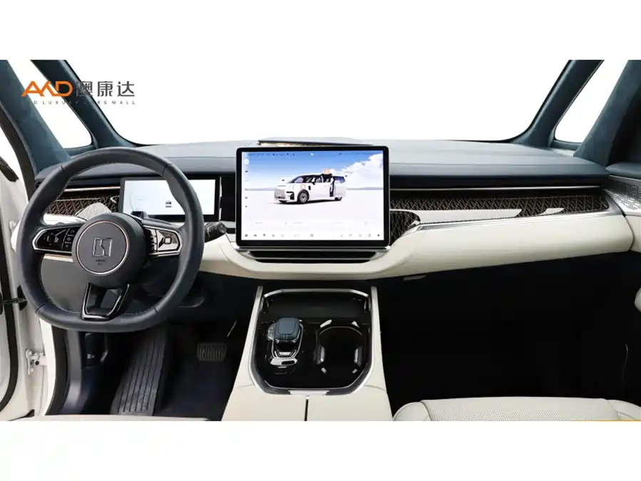 900x675_0_q87_c42_autohomecar__Chto52mMFcuAWgD3AAFDyqPocrI968.jpg.webp Used Zeekr 009 2022 WE version