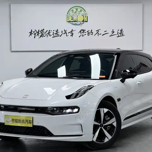 900x675_0_q87_c42_autohomecar__Chto52mMGriABEbCAARorMdV_ZA415.jpg.webp Used Zeekr 001 2023 WE version 86kWh