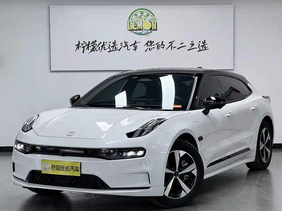 900x675_0_q87_c42_autohomecar__Chto52mMGriABEbCAARorMdV_ZA415.jpg.webp Used Zeekr 001 2023 WE version 86kWh