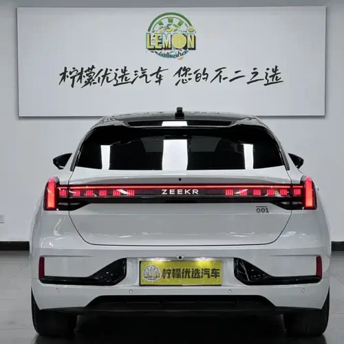 900x675_0_q87_c42_autohomecar__Chto52mMGrqARL5CAAO-hRFfyio510.jpg.webp Used Zeekr 001 2023 WE version 86kWh