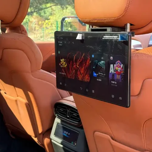 Used BYD Yangwang U8 2023 Deluxe Edition