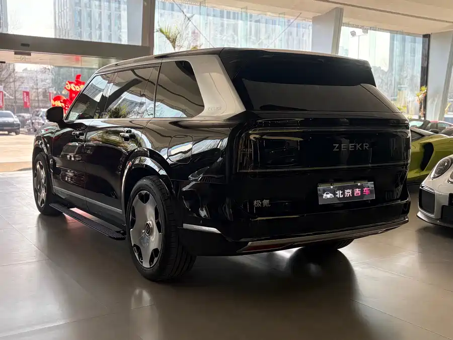 900x675_0_q87_c42_autohomecar__Chto52mNs3aADTkrAAgNLpYgyFs229.jpg.webp Used Zeekr 9X 2025 Ultra Edition 70kWh