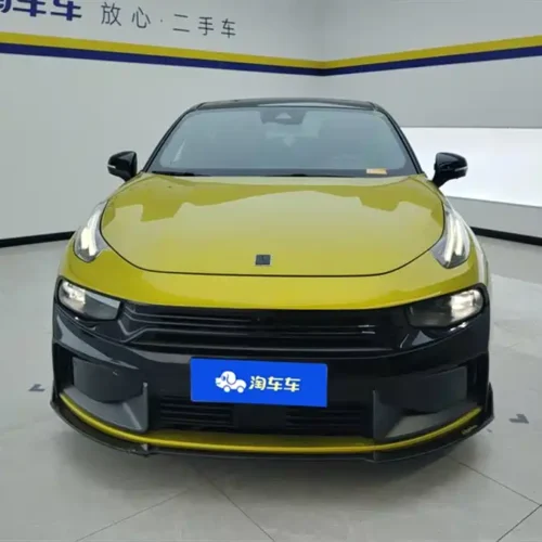 900x675_0_q87_c42_autohomecar__Chto52mNwdSANq6iAAEoDS6k06Q826.jpg.webp Used Lynk & Co 03 2019 03+ 2.0TD Automatic Wind Control Edition