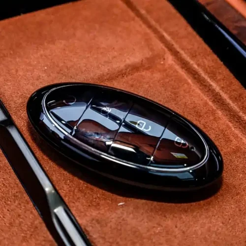 Used BYD Yangwang U8 2023 Deluxe Edition