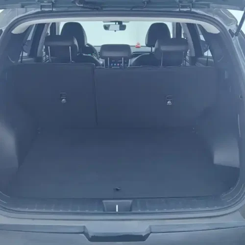 Used Hyundai Tucson 2023 Used Hyundai Tucson L 1.5T automatic two-wheel drive GLX Elite Edition