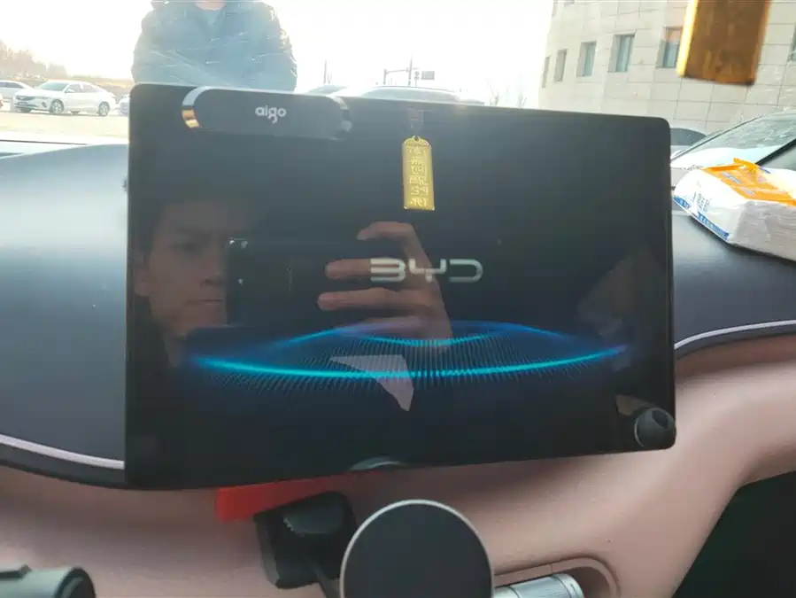 900x675_0_q87_c42_autohomecar__Chto52mT6CCAPGwEAAEPm7u3Y_g865.jpg.webp Used BYD Seagull 2023 Vitality Edition