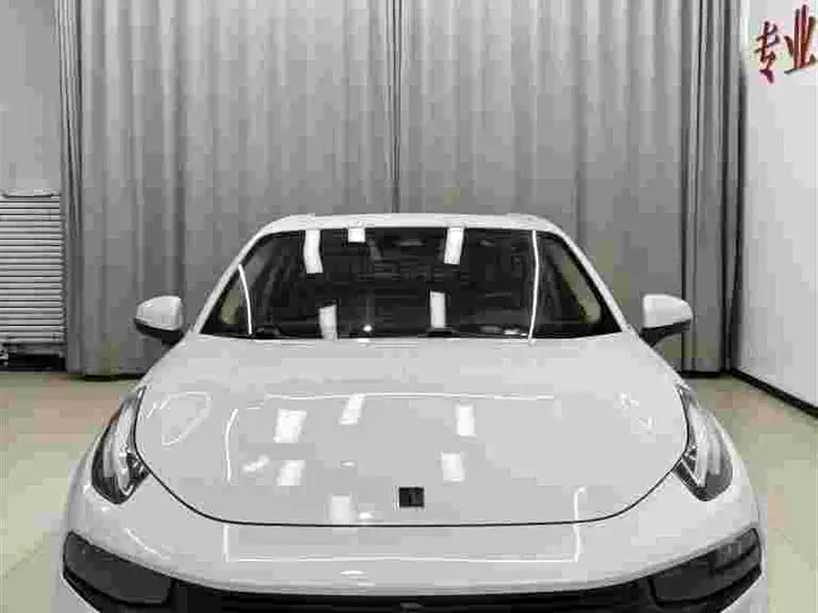 Used Lynk & Co 03 2018 1.5TD DCT Pro version National V