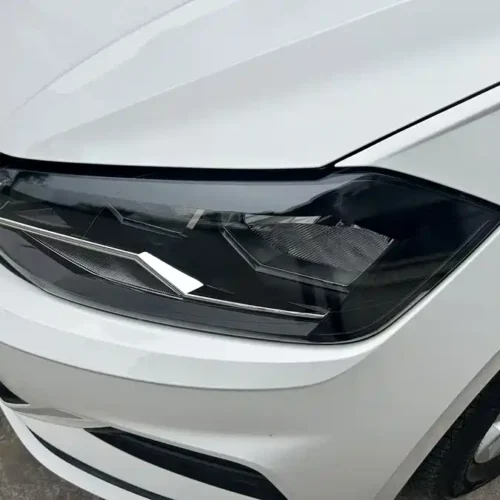 Used Volkswagen Polo 2019 Plus 1.5L Automatic Panoramic Enjoyment Edition