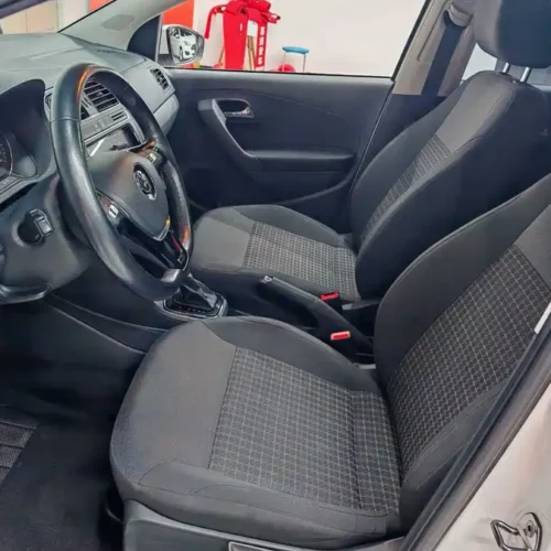 Used Volkswagen Polo 2016 1.6L automatic comfort model